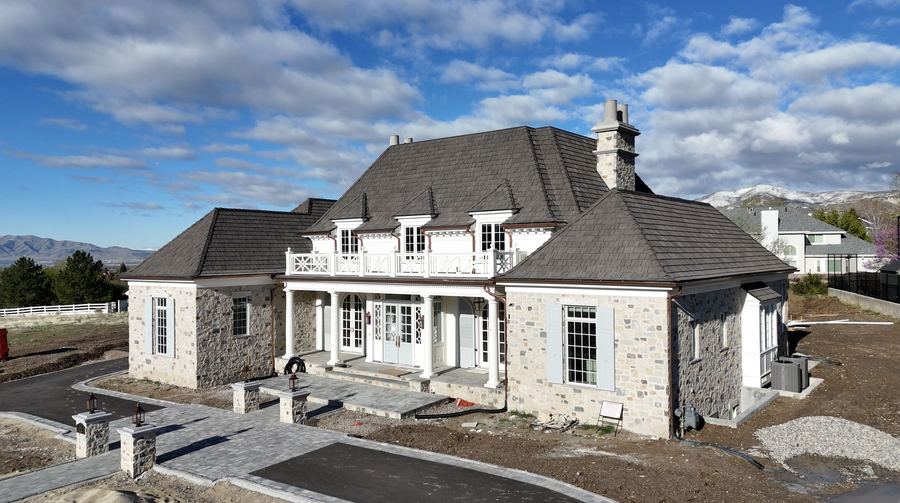 Utah real estate photography by Utah Real Estate Visuals