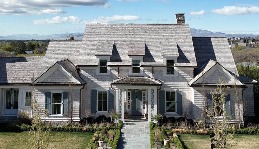 Utah real estate photography by Utah Real Estate Visuals