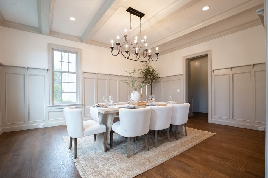 Real estate photography example by Utah Real Estate Visuals