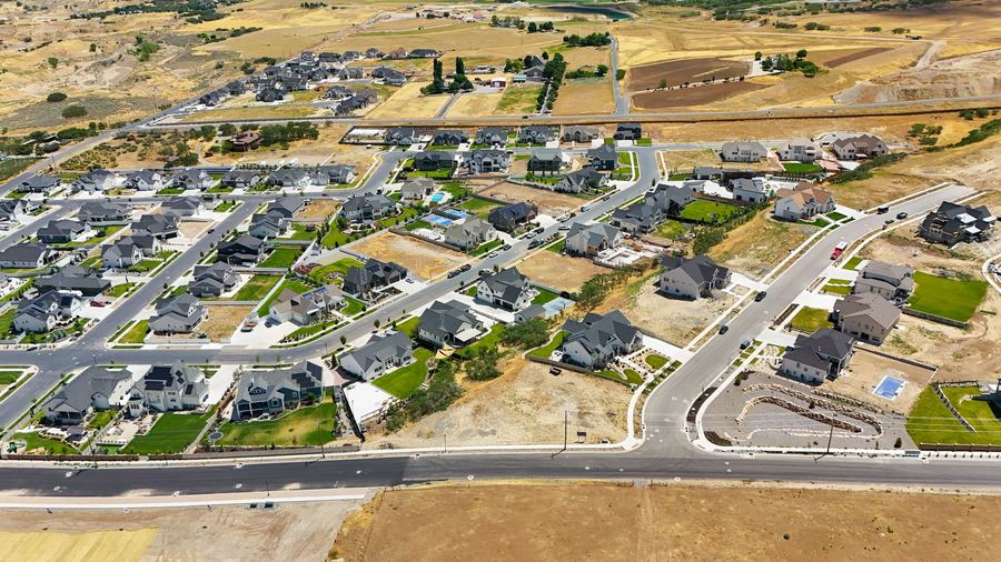 Utah real estate photography by Utah Real Estate Visuals