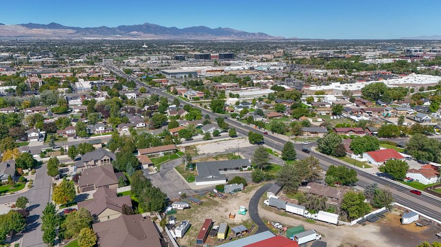 Utah real estate photography by Utah Real Estate Visuals